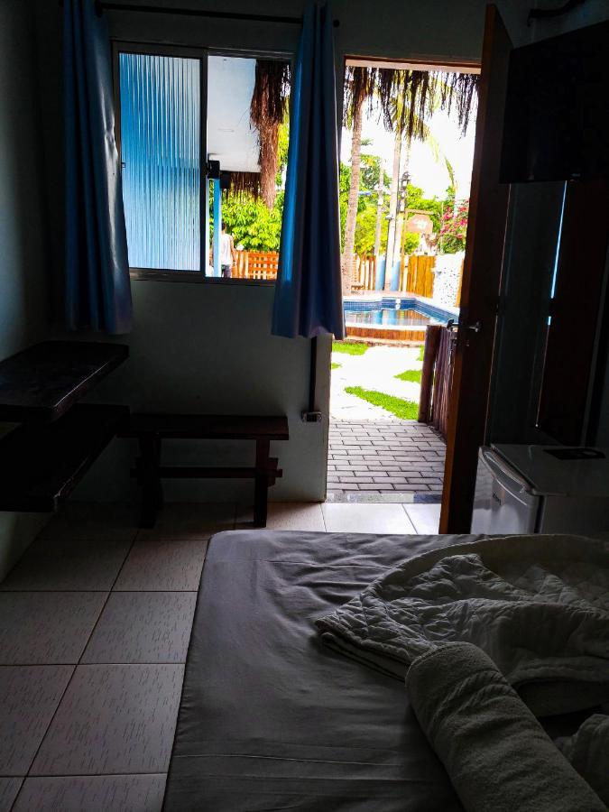 Pousada Casa Nui - Porto De Galinhas By Concavus 외부 사진
