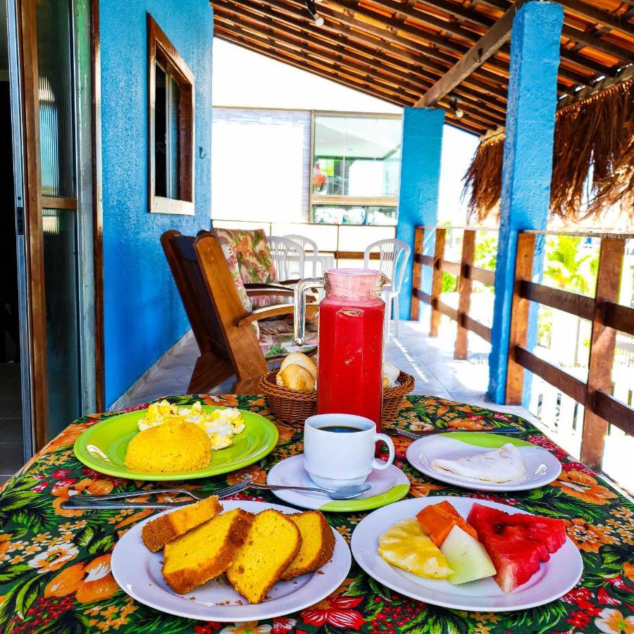 Pousada Casa Nui - Porto De Galinhas By Concavus 외부 사진