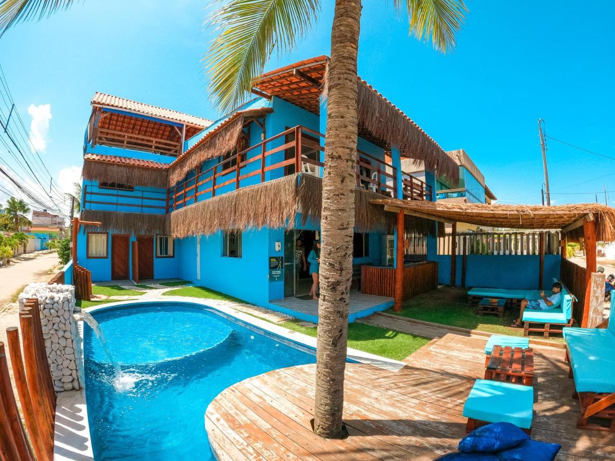 Pousada Casa Nui - Porto De Galinhas By Concavus 외부 사진