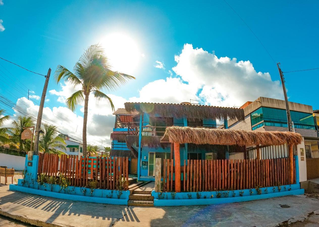 Pousada Casa Nui - Porto De Galinhas By Concavus 외부 사진